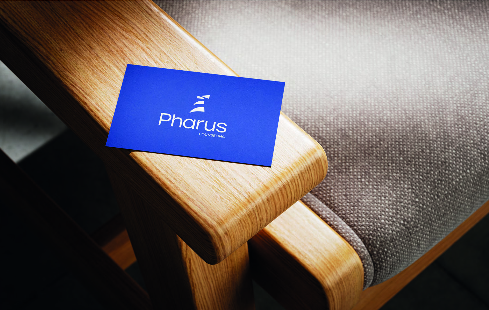 Branding - Pharus
